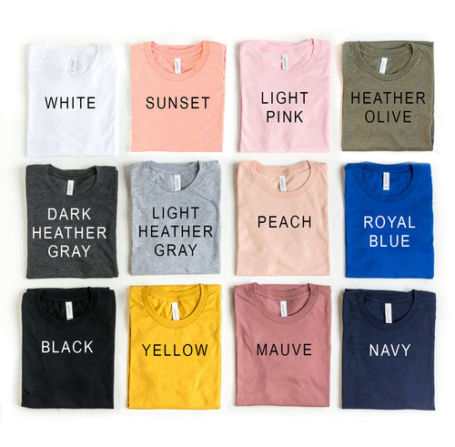 Be Kind Shirt | Inspirational Graphic Tee | Casual Women’s T-shirt