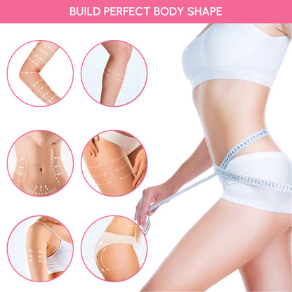 “Anti-Cellulite Slimming Cream – Firming & Body Sculpting Gel”
