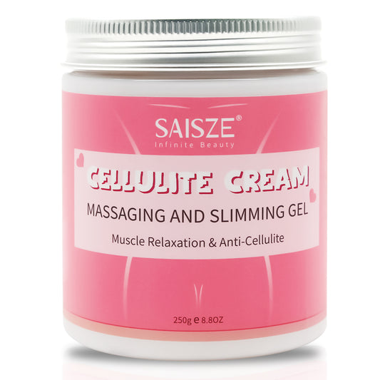 “Anti-Cellulite Slimming Cream – Firming & Body Sculpting Gel”